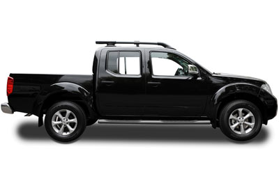 Foto 7 del coche NISSAN Navara 2.5 dCi LE Dob Cab Pack Tecn Premium 4X4 4p. en 