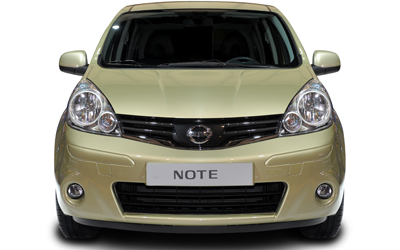 Foto 3 del coche NISSAN NOTE 5p. 1.4G 88CV Acenta 5p. en 