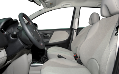 Foto 7 del coche NISSAN NOTE 5p. 1.4G 88CV Acenta 5p. en 
