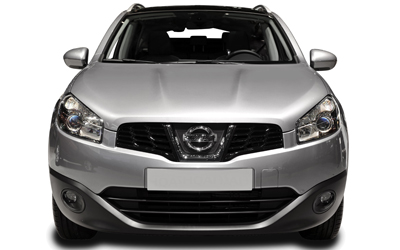 Foto 3 del coche NISSAN QASHQAI 1.5 dCi ACENTA 4x2 5p. en 