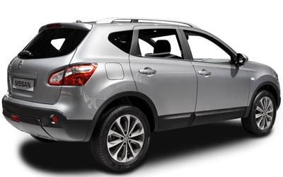 Foto 4 del coche NISSAN QASHQAI 1.5 dCi ACENTA 4x2 5p. en 