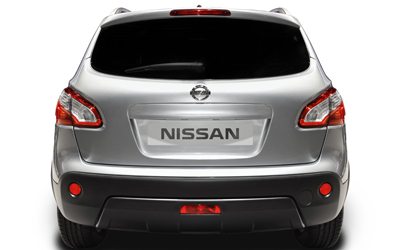 Foto 5 del coche NISSAN QASHQAI 1.5 dCi ACENTA 4x2 5p. en 