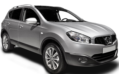 Foto 2 del coche NISSAN QASHQAI 1.5 dCi ACENTA 4x2 5p. en 