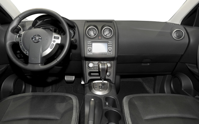 Foto 6 del coche NISSAN QASHQAI 1.5 dCi ACENTA 4x2 5p. en 