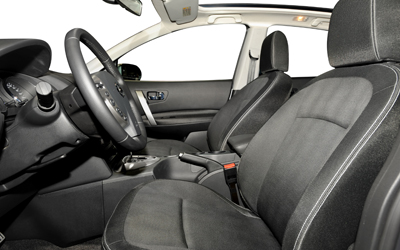 Foto 7 del coche NISSAN QASHQAI 1.5 dCi ACENTA 4x2 5p. en 