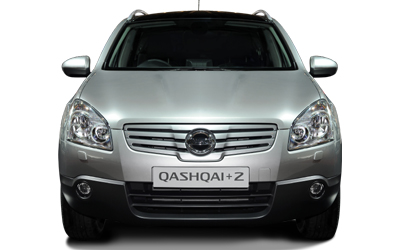Foto 2 del coche NISSAN QASHQAI2 2.0 dCi TEKNA 4x2 Pack 2 Piel Negra 5p. en 