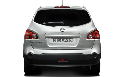 Foto 4 del coche NISSAN QASHQAI2 2.0 dCi TEKNA 4x2 Pack 2 Piel Negra 5p. en 