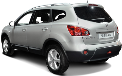 Foto 5 del coche NISSAN QASHQAI2 2.0 dCi TEKNA 4x2 Pack 2 Piel Negra 5p. en 