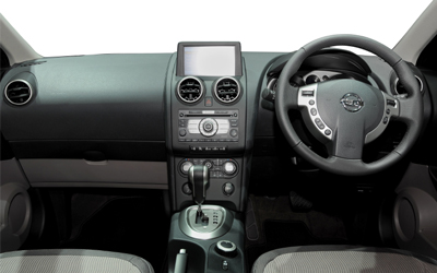 Foto 7 del coche NISSAN QASHQAI2 2.0 dCi TEKNA 4x2 Pack 2 Piel Negra 5p. en 