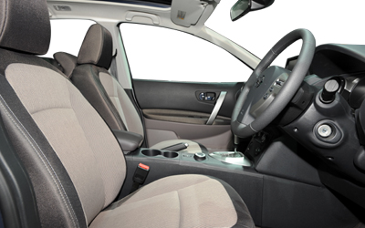 Foto 8 del coche NISSAN QASHQAI2 2.0 dCi TEKNA 4x2 Pack 2 Piel Negra 5p. en 
