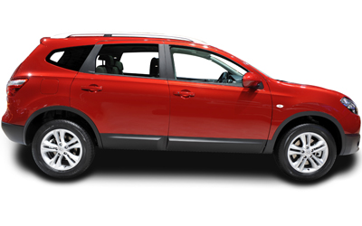 Foto 8 del coche NISSAN QASHQAI2 2.0 dCi TEKNA PREMIUM 4x4 Piel 18 5p. en 