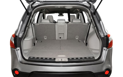 Foto 10 del coche NISSAN QASHQAI2 2.0 dCi TEKNA PREMIUM 4x4 Piel 18 5p. en 