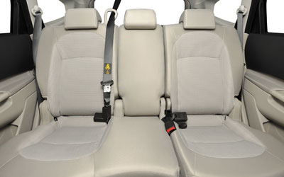 Foto 13 del coche NISSAN QASHQAI2 1.5 dCi TEKNA SPORT 4x2 17 5p. en 