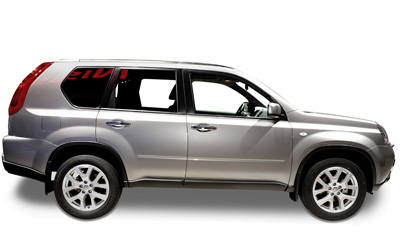 Foto 8 del coche NISSAN XTRAIL 2.0 dCi 150 CV SE 5p. en 