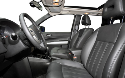 Foto 11 del coche NISSAN XTRAIL 2.0 dCi 150 CV SE 5p. en 