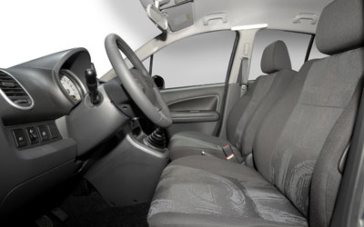 Foto 11 del coche OPEL Agila 1.2 16V ecoE Enjoy 5p. en 