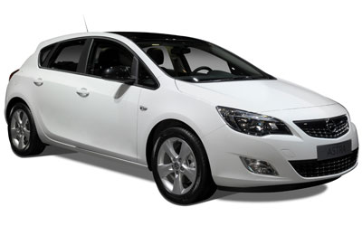 Foto 2 del coche OPEL Astra 1.4 Turbo Cosmo Auto 5p. en 