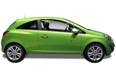 Foto 9 del coche OPEL Corsa 1.2 CMon Start  Stop 3p. en 