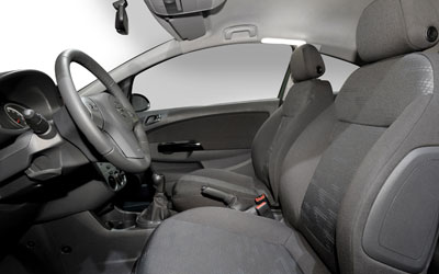 Foto 11 del coche OPEL Corsa 1.2 CMon Start  Stop 3p. en 