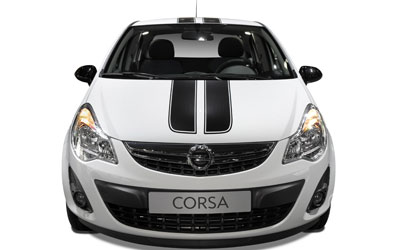 Foto 3 del coche OPEL Corsa 1.3 ecoFLEX 75 CV CMon 5p. en 