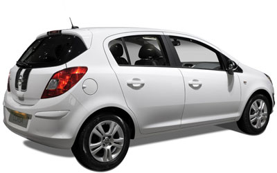 Foto 5 del coche OPEL Corsa 1.3 ecoFLEX 75 CV CMon 5p. en 