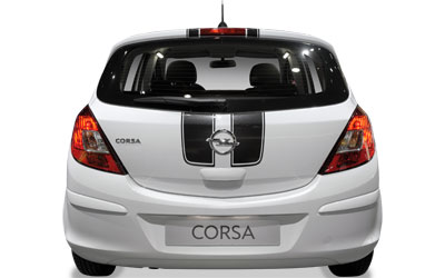 Foto 6 del coche OPEL Corsa 1.3 ecoFLEX 75 CV CMon 5p. en 