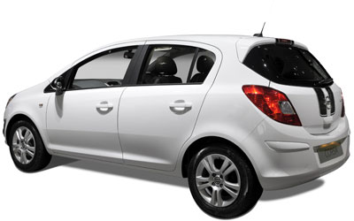 Foto 7 del coche OPEL Corsa 1.3 ecoFLEX 75 CV CMon 5p. en 