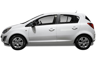 Foto 8 del coche OPEL Corsa 1.3 ecoFLEX 75 CV CMon 5p. en 