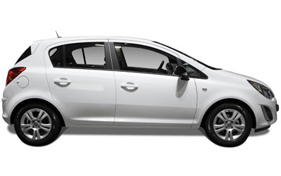 Foto 9 del coche OPEL Corsa 1.3 ecoFLEX 75 CV CMon 5p. en 