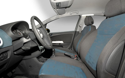 Foto 11 del coche OPEL Corsa 1.3 ecoFLEX 75 CV CMon 5p. en 