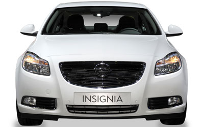Foto 2 del coche OPEL Insignia 2.0 Turbo 4x4 Cosmo 4p. en 