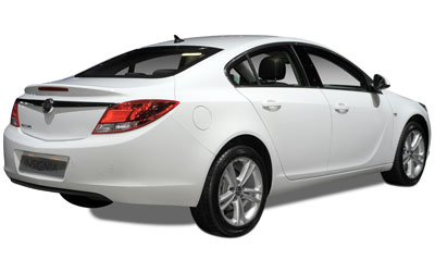 Foto 4 del coche OPEL Insignia 2.0 Turbo 4x4 Cosmo 4p. en 