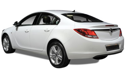 Foto 6 del coche OPEL Insignia 2.0 Turbo 4x4 Cosmo 4p. en 