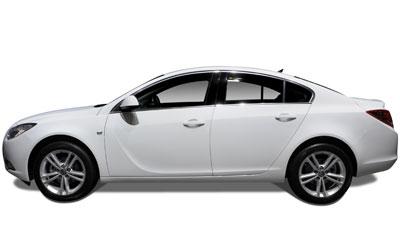 Foto 7 del coche OPEL Insignia 2.0 Turbo 4x4 Cosmo 4p. en 