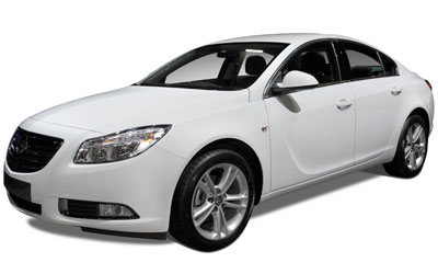Foto 3 del coche OPEL Insignia 2.0 Turbo 4x4 Cosmo 4p. en 