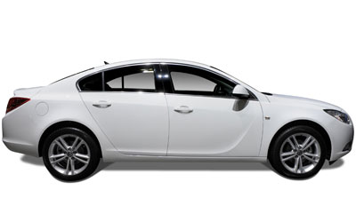 Foto 8 del coche OPEL Insignia 2.0 Turbo 4x4 Cosmo 4p. en 