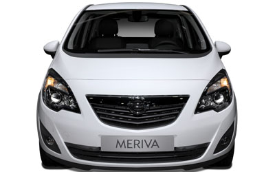Foto 3 del coche OPEL Meriva 1.4 NEL Enjoy 5p. en 