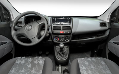 Foto 10 del coche OPEL Meriva 1.4 NEL Enjoy 5p. en 