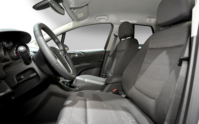 Foto 11 del coche OPEL Meriva 1.4 NEL Enjoy 5p. en 