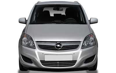 Foto 3 del coche OPEL Zafira 1.7 CDTi 125 CV Enjoy Plus 5p. en 