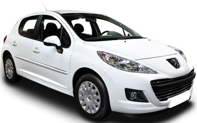 PEUGEOT 207 ACCESS 1.4 HDI 70 FAP 5p. en 