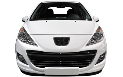 Foto 3 del coche PEUGEOT 207 ACCESS 1.4 HDI 70 FAP 5p. en 