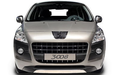 Foto 3 del coche PEUGEOT 3008 Premium 1.6 HDI 112 FAP 5p. en 