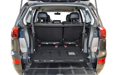 Foto 10 del coche PEUGEOT 3008 Premium 1.6 HDI 112 FAP 5p. en 