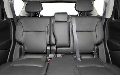 Foto 13 del coche PEUGEOT 3008 Premium 1.6 HDI 112 FAP 5p. en 