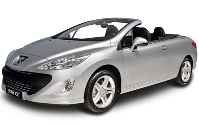 PEUGEOT 308 CC Sport 2.0 HDI 140 FAP 2p. en 