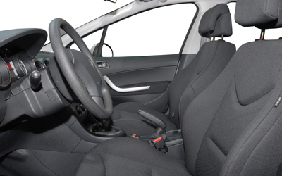 Foto 10 del coche PEUGEOT 308 Confort 1.6 HDI 90 5p. en 