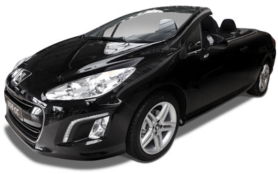 Foto principal del coche PEUGEOT 308