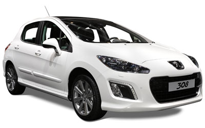 PEUGEOT 308 5P Active 1.6 eHDI 112 FAP 5p. en 