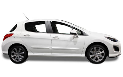 Foto 9 del coche PEUGEOT 308 5P Active 1.6 eHDI 112 FAP 5p. en 